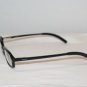 Brand New DKNY Black Eyeglasses: Mod. 6815 & Case