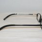 Brand New DKNY Black Eyeglasses: Mod. 6815 & Case