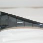 B. New Diesel Shiny Grey Sunglasses: Mod. 0024 & Case