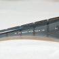 B. New Diesel Shiny Grey Sunglasses: Mod. 0024 & Case