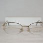 Brand New Christian Dior Eyeglasses: 3564 (24J) & Case