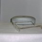 Brand New Christian Dior Gold Eyeglasses: Mod. 3579 53-16 & Case