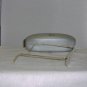 Brand New Christian Dior Gold Eyeglasses: Mod. 3579 53-16 & Case