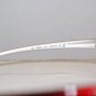 Brand New Calvin Klein Red Sunglasses: Mod. 3026 & Case