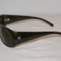 B. New Calvin Klein Green Sunglasses: Mod. 3066 & Case