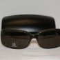 B. New Calvin Klein Green Sunglasses: Mod. 3066 & Case