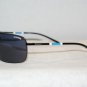 Brand New Diesel Black Sunglasses: Mod. 0016 & Case