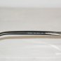 Brand New D&G Dolce & Gabbana Silver Eyeglasses: Mod. 5090 (1005) 52-17 & Case