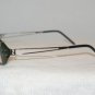 Brand New Fendi Dark Gray Eyeglasses: Mod. 586 & Case