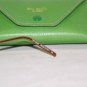 Brand New Kate Spade Shiny Brown Sunglasses: Mod. Madera (0W00) 52-19 & Case