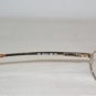 Brand New Fendi Gep (Gold) Eyeglasses: Mod. 551 & Case