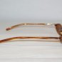 Brand New Gucci Brown Sunglasses: Mod. 1415 & Case