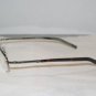 Brand New Gucci Light Brown Eyeglasses Mod. 2694 & Case