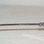 Brand New Hugo Boss Dark Ruthenium Eyeglasses: Mod. 0074 (0KJ1) & Case