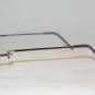 Brand New Fendi Lavender Eyeglasses: Mod. 570 & Case