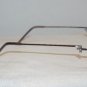 Brand New Fendi Lavender Eyeglasses: Mod. 570 & Case