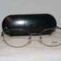 Brand New Fendi Lavender Eyeglasses: Mod. 570 & Case