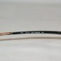 Brand New Fendi Matte Bronze Eyeglasses: Mod. 551 & Case