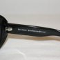 Brand New Juicy Cuture Black Sunglasses: Mod. Semi Precious & Case
