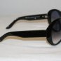 Brand New Juicy Cuture Black Sunglasses: Mod. Semi Precious & Case