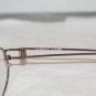 Brand New Fendi Copper Eyeglasses: Mod. 592 & Case