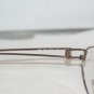Brand New Fendi Copper Eyeglasses: Mod. 592 & Case