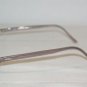 Brand New Fendi Lavender Eyeglasses: Mod. 546 50-17-135 & Case