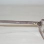 Brand New Fendi Lavender Eyeglasses: Mod. 546 50-17-135 & Case