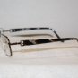 Brand New Fendi Brown Eyeglasses: Mod. 577 & Case