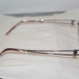 Brand New Fendi Lavender Eyeglasses: Mod. 592 & Case