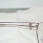 Brand New Fendi Lavender Eyeglasses: Mod. 592 & Case