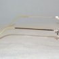 Brand New Fendi Gold Eyeglasses: Mod. 570 & Case