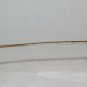 Brand New Fendi Gold Eyeglasses: Mod. 570 & Case