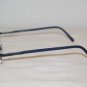 Brand New DKNY Dark Blue Eyeglasses: Mod. 6228 & Case