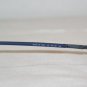 Brand New DKNY Dark Blue Eyeglasses: Mod. 6228 & Case