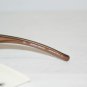 B. New Giorgio Armani Green Eyeglasses: Mod. 16 & Case