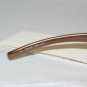 B. New Giorgio Armani Green Eyeglasses: Mod. 16 & Case