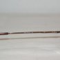 Brand New Fendi Bronze Eyeglasses: Mod. 557 53-18 & Case