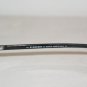 Brand New Burberry Shiny Gunmetal Eyeglasses: Mod. 8882 (2K7) 51-18 & Case