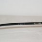 Brand New Burberry Shiny Gunmetal Eyeglasses: Mod. 8882 (2K7) 51-18 & Case