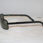 B. New Carrera Black Sunglasses: Mod. Phantic 1 & Case