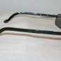 B. New Carrera Black Sunglasses: Mod. Phantic 1 & Case