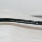 B. New Carrera Black Sunglasses: Mod. Phantic 1 & Case