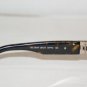 Brand New Diesel Dark Tortoise Sunglasses: Jean Lec & Case