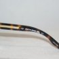 Brand New Diesel Havana Eyeglasses: Mod. Leo & Case