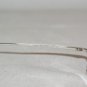 Brand New DKNY Palladium Eyeglasses: Mod. 6612 & Case