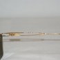 Brand New Cazal Gold Sunglasses: Mod. 992 (529) & Case
