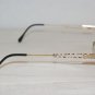 Brand New Cazal Gold Sunglasses: Mod. 992 (529) & Case