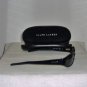 B. New Ralph Lauren Black Sunglasses: Mod. 7541 & Case