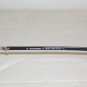 Brand New Burberry Shiny Silver Eyeglasses: Mod. 8999 (AF3) 48-19 & Case
